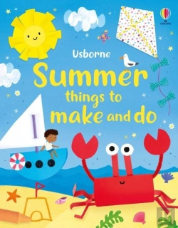 Bertrand.pt - Summer Things To Make And Do