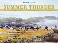 Summer Thunder