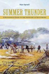Summer Thunder