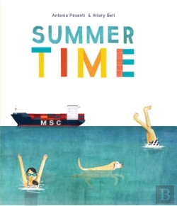 Bertrand.pt - Summer Time