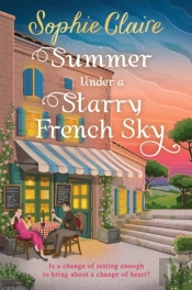 Summer Under A Starry French Sky