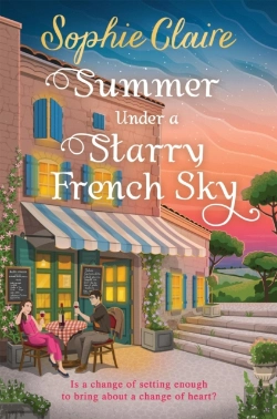 Bertrand.pt - Summer Under A Starry French Sky