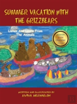 Bertrand.pt - Summer Vacation With The Grizzbears