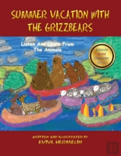 Bertrand.pt - Summer Vacation With The Grizzbears