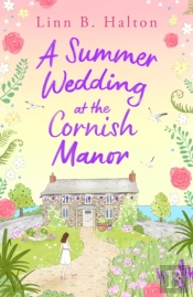 Summer Wedding At The Cornish Manor