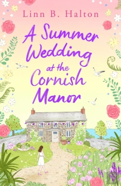 Bertrand.pt - Summer Wedding At The Cornish Manor