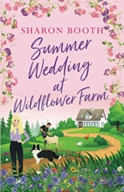 Summer Wedding At Wildflower Farm