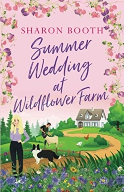 Bertrand.pt - Summer Wedding At Wildflower Farm
