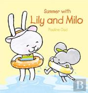 Summer With Lily And Milo