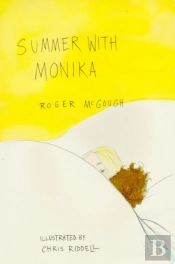 Summer With Monika
