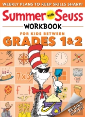 Summer With Seuss Workbook: Grades 1-2
