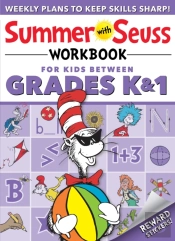Summer With Seuss Workbook: Grades K-1