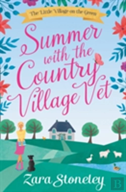 Bertrand.pt - Summer With The Country Village Vet