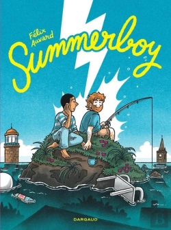 Bertrand.pt - Summerboy