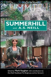 Summerhill And A S Neill