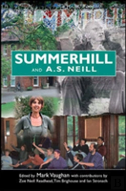 Bertrand.pt - Summerhill And A S Neill