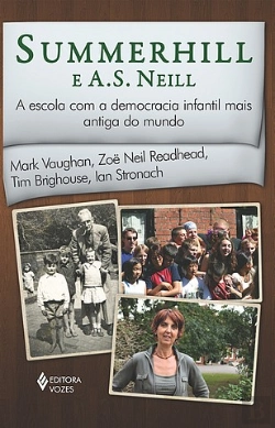 Bertrand.pt - Summerhill e A. S. Neill