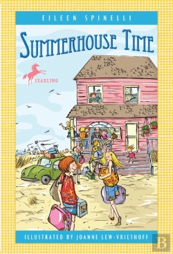 Bertrand.pt - Summerhouse Time