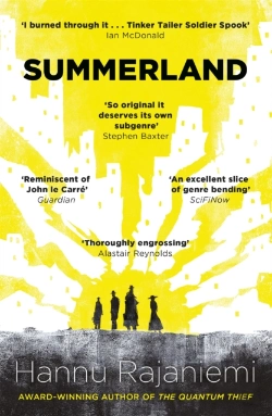 Bertrand.pt - Summerland
