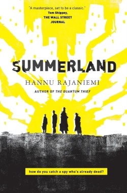 Bertrand.pt - Summerland