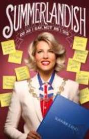 Summerlandish:Lessons I Never Learnt