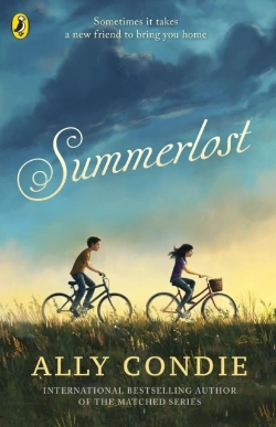 Bertrand.pt - Summerlost