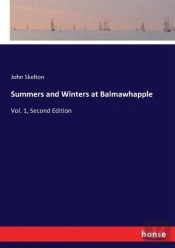 Summers And Winters At Balmawhapple