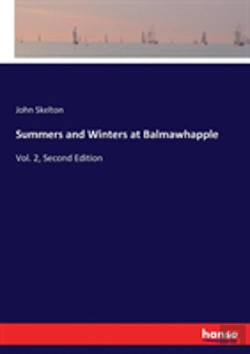 Bertrand.pt - Summers And Winters At Balmawhapple