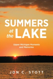 Summers At The Lake