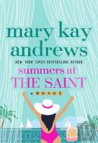 Summers At The Saint