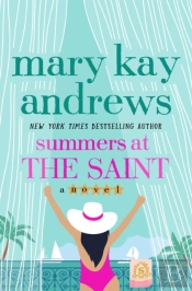 Summers At The Saint