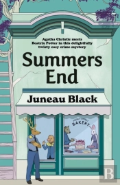 Summers End