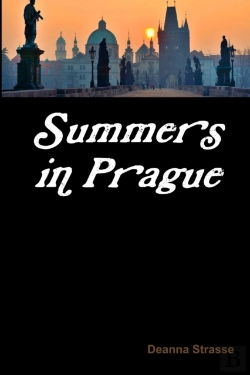 Bertrand.pt - Summers In Prague