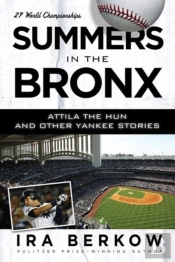 Summers In The Bronx