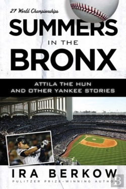 Bertrand.pt - Summers In The Bronx