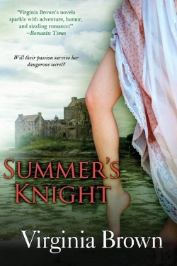 Bertrand.pt - Summer'S Knight