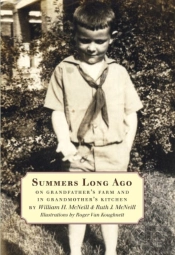 Summers Long Ago