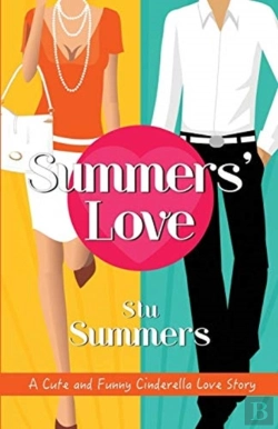 Bertrand.pt - Summers' Love, A Cute And Funny Cinderella Love Story