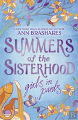 Bertrand.pt - Summers Of The Sisterhood: Girls In Pants