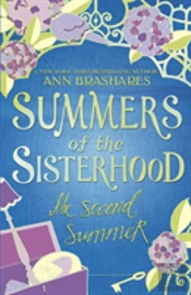 Summers Of The Sisterhood: The Second Summer
