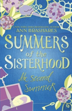 Bertrand.pt - Summers Of The Sisterhood: The Second Summer