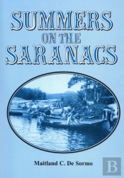Summers On The Saranacs