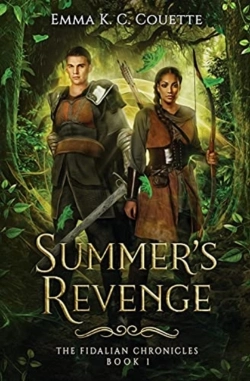 Bertrand.pt - Summer'S Revenge