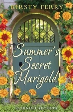 Bertrand.pt - Summer'S Secret Marigold