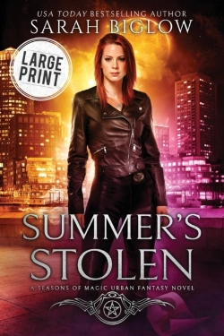 Bertrand.pt - Summer'S Stolen