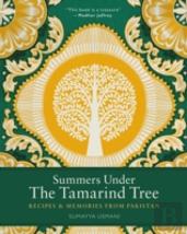 Summers Under The Tamarind Tree