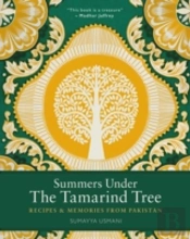 Summers Under The Tamarind Tree