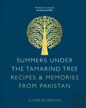 Summers Under The Tamarind Tree