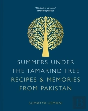 Summers Under The Tamarind Tree