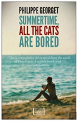Bertrand.pt - Summertime All The Cats Are Bored